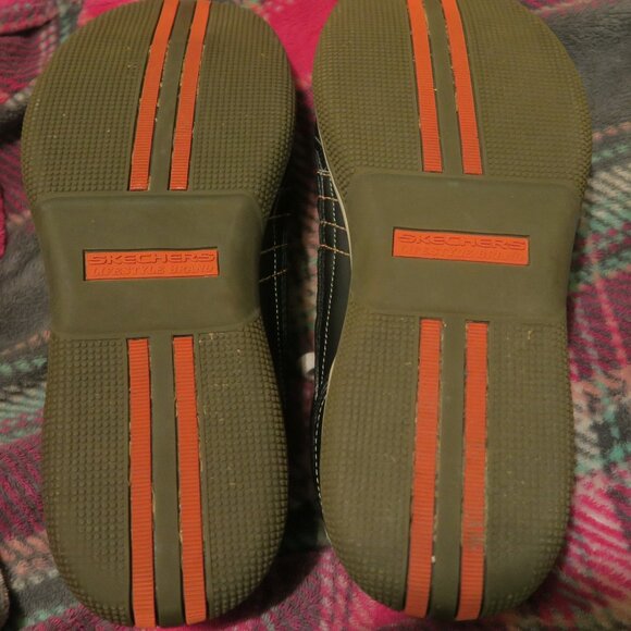 Skechers mens 11.5 shoes - Picture 7 of 7